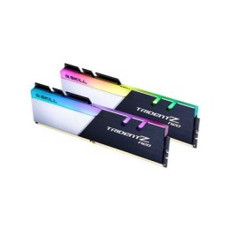 G.Skill Trident Z Neo 32 GB, DDR4, 3600 MHz, PC/serwer, Registered No, ECC No