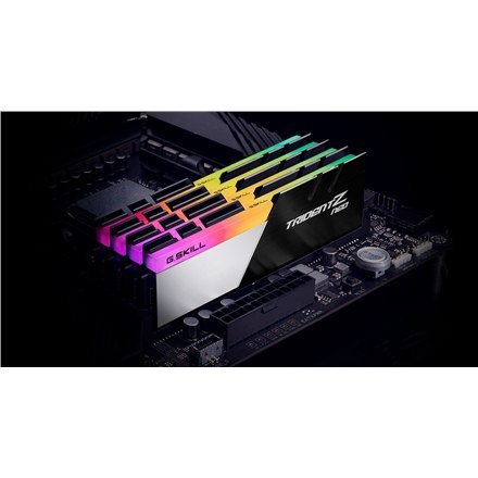 G.Skill Trident Z Neo 32 GB, DDR4, 3600 MHz, PC/serwer, Registered No, ECC No G.Skill Trident Z Neo 32 GB, DDR4, 3600 MHz, PC/serwer, Registered No, ECC No