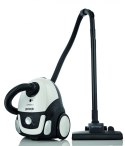 Gorenje Odkurzacz VCEA11CXWII workowy, moc 750 W, pojemność kurzu 2 L, biały