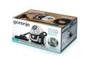 Gorenje Odkurzacz VCEA11CXWII workowy, moc 750 W, pojemność kurzu 2 L, biały