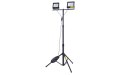 LAMPA NA STATYWIE PODWÓJNA WORKSHOP 100W 9000LM LM2X50AW 1.7