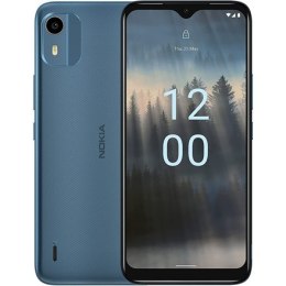 Nokia C12 Dark Cyan, 6.3