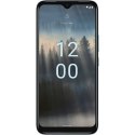 Nokia C12 Dark Cyan, 6.3", IPS LCD, 720 x 1600 px, Dual SIM, Unisoc SC9863A1 (28nm), Nano Sim, 3G, Bluetooth, 5.2, USB w wersji