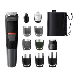 Philips Maszynka do strzyżenia włosów MG5730/15 Wet & Dry Yes, szary
