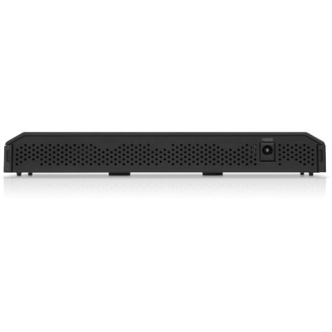 Ubiquiti EdgeSwitch ES-5XP PoE passive, Managed, Desktop, 1 Gbps (RJ-45) ports quantity 5, Passive PoE ports quantity 5 Ubiquiti EdgeSwitch ES-5XP PoE passive, Managed, Desktop, 1 Gbps (RJ-45) ports quantity 5, Passive PoE ports quantity 5