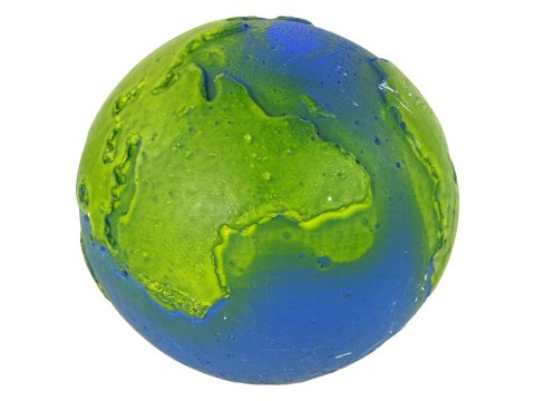 Zestaw Wykopaliska Planeta Ziemia 7 cm Zestaw Wykopaliska Planeta Ziemia 7 cm