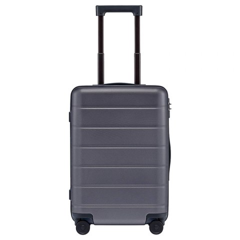 Xiaomi XNA4104GL Luggage Classic Grey, 20 " Xiaomi XNA4104GL Luggage Classic Grey, 20 "