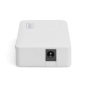 5-portowy przełącznik Gigabit Ethernet Digitus DN-80063-1 Niezarządzalny, stacjonarny