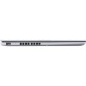 Asus Vivobook 16 M1605YA-MB242W Cool Silver, 16", IPS, WUXGA, 1920 x 1200 pikseli, przeciwodblaskowy, AMD Ryzen 7, 7730U, 16 GB,