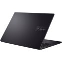 Asus Vivobook M1605YA-MB179W Indie Czarny, 16", IPS, FHD+, 60 Hz, 1920 x 1200 pikseli, Przeciwodblaskowy, AMD Ryzen 5, 7530U, 16