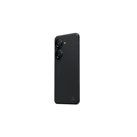 Asus Zenfone 10 Midnight Black, 5,92", Super AMOLED, 1080 x 2400 pikseli, Qualcomm SM8550, Snapdragon 8 Gen2, Wewnętrzna RAM 8 G Asus Zenfone 10 Midnight Black, 5,92", Super AMOLED, 1080 x 2400 pikseli, Qualcomm SM8550, Snapdragon 8 Gen2, Wewnętrzna RAM 8 G