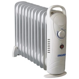 Chłodnica olejowa Mesko MS 7806, 1200 W, liczba żeberek 11, biała