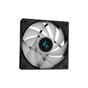 Deepcool LE720 All-in-one Czarny, Intel, AMD, Chłodzenie cieczą procesora