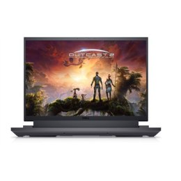 Dell G16 7630 Szary, 16 
