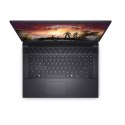 Dell G16 7630 Szary, 16 ", QHD+, 2560 x 1600, 165 Hz, Intel Core i7, i7-13650HX, 16 GB, SSD 512 GB, NVIDIA GeForce RTX 4060, GDD