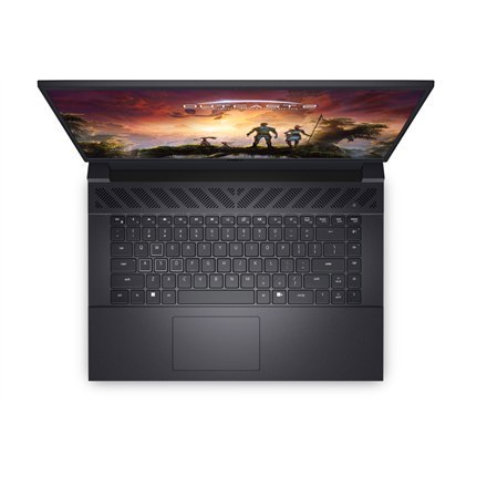 Dell G16 7630 Szary, 16 ", QHD+, 2560 x 1600, 165 Hz, Intel Core i7, i7-13650HX, 16 GB, SSD 512 GB, NVIDIA GeForce RTX 4060, GDD Dell G16 7630 Szary, 16 ", QHD+, 2560 x 1600, 165 Hz, Intel Core i7, i7-13650HX, 16 GB, SSD 512 GB, NVIDIA GeForce RTX 4060, GDD