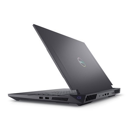 Dell G16 7630 Szary, 16 ", QHD+, 2560 x 1600, 165 Hz, Intel Core i7, i7-13650HX, 16 GB, SSD 512 GB, NVIDIA GeForce RTX 4060, GDD Dell G16 7630 Szary, 16 ", QHD+, 2560 x 1600, 165 Hz, Intel Core i7, i7-13650HX, 16 GB, SSD 512 GB, NVIDIA GeForce RTX 4060, GDD