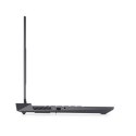 Dell G16 7630 Szary, 16 ", QHD+, 2560 x 1600, 165 Hz, Intel Core i7, i7-13650HX, 16 GB, SSD 512 GB, NVIDIA GeForce RTX 4060, GDD