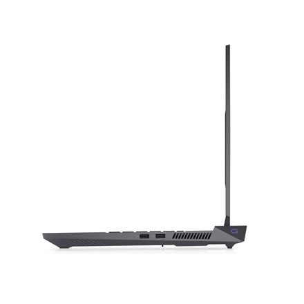 Dell G16 7630 Szary, 16 ", QHD+, 2560 x 1600, 165 Hz, Intel Core i7, i7-13650HX, 16 GB, SSD 512 GB, NVIDIA GeForce RTX 4060, GDD Dell G16 7630 Szary, 16 ", QHD+, 2560 x 1600, 165 Hz, Intel Core i7, i7-13650HX, 16 GB, SSD 512 GB, NVIDIA GeForce RTX 4060, GDD