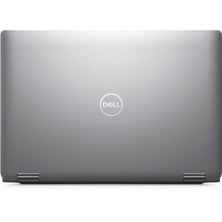 Dell Latitude 5340 szary, 13,3 ", IPS, FHD, 1920 x 1080, powłoka przeciwodblaskowa, Intel Core i5, i5-1335U, 16 GB, LPDDR5, SSD