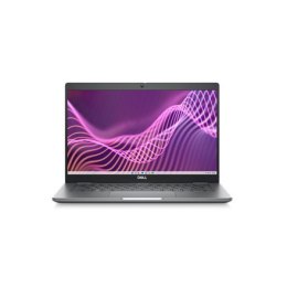 Dell Latitude 5340 szary, 13,3 