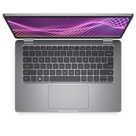 Dell Latitude 5340 szary, 13,3 ", IPS, FHD, 1920 x 1080, powłoka przeciwodblaskowa, Intel Core i7, i7-1365U, 16 GB, LPDDR5, SSD Dell Latitude 5340 szary, 13,3 ", IPS, FHD, 1920 x 1080, powłoka przeciwodblaskowa, Intel Core i7, i7-1365U, 16 GB, LPDDR5, SSD