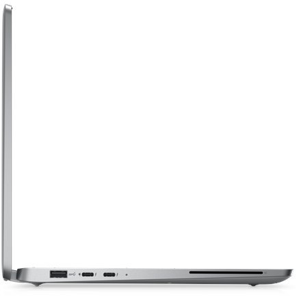 Dell Latitude 5340 szary, 13,3 ", IPS, FHD, 1920 x 1080, powłoka przeciwodblaskowa, Intel Core i7, i7-1365U, 16 GB, LPDDR5, SSD Dell Latitude 5340 szary, 13,3 ", IPS, FHD, 1920 x 1080, powłoka przeciwodblaskowa, Intel Core i7, i7-1365U, 16 GB, LPDDR5, SSD