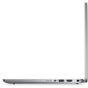 Dell Latitude 5340 szary, 13,3 ", IPS, FHD, 1920 x 1080, powłoka przeciwodblaskowa, Intel Core i7, i7-1365U, 16 GB, LPDDR5, SSD