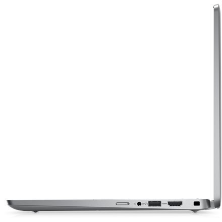 Dell Latitude 5340 szary, 13,3 ", IPS, FHD, 1920 x 1080, powłoka przeciwodblaskowa, Intel Core i7, i7-1365U, 16 GB, LPDDR5, SSD Dell Latitude 5340 szary, 13,3 ", IPS, FHD, 1920 x 1080, powłoka przeciwodblaskowa, Intel Core i7, i7-1365U, 16 GB, LPDDR5, SSD