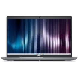 Dell Latitude 5540 szary, 15,6 cala, IPS, FHD, 1920 x 1080, powłoka przeciwodblaskowa, Intel Core i7, i7-1355U, 16 GB, DDR4 bez