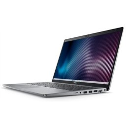 Dell Latitude 5540 szary, 15,6 cala, IPS, FHD, 1920 x 1080, powłoka przeciwodblaskowa, Intel Core i7, i7-1355U, 16 GB, DDR4 bez