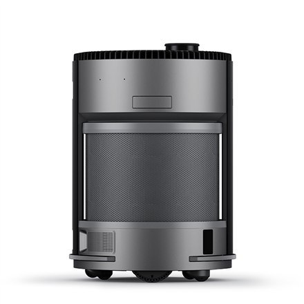 Ecovacs Robot do oczyszczania i filtrowania powietrza AIRBOT Z1 Czarny Ecovacs Robot do oczyszczania i filtrowania powietrza AIRBOT Z1 Czarny
