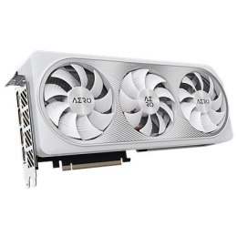 Gigabyte GV-N407TAERO OCV2-12GD NVIDIA, 12 GB, GeForce RTX 4070 Ti, GDDR6X, PCI-E 4.0, ilość portów HDMI 1, taktowanie pamięci 2