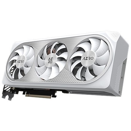 Gigabyte GV-N407TAERO OCV2-12GD NVIDIA, 12 GB, GeForce RTX 4070 Ti, GDDR6X, PCI-E 4.0, ilość portów HDMI 1, taktowanie pamięci 2 Gigabyte GV-N407TAERO OCV2-12GD NVIDIA, 12 GB, GeForce RTX 4070 Ti, GDDR6X, PCI-E 4.0, ilość portów HDMI 1, taktowanie pamięci 2