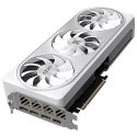 Gigabyte GV-N407TAERO OCV2-12GD NVIDIA, 12 GB, GeForce RTX 4070 Ti, GDDR6X, PCI-E 4.0, ilość portów HDMI 1, taktowanie pamięci 2