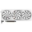 Gigabyte GV-N407TAERO OCV2-12GD NVIDIA, 12 GB, GeForce RTX 4070 Ti, GDDR6X, PCI-E 4.0, ilość portów HDMI 1, taktowanie pamięci 2