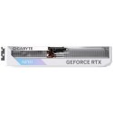 Gigabyte GV-N407TAERO OCV2-12GD NVIDIA, 12 GB, GeForce RTX 4070 Ti, GDDR6X, PCI-E 4.0, ilość portów HDMI 1, taktowanie pamięci 2
