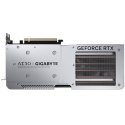 Gigabyte GV-N407TAERO OCV2-12GD NVIDIA, 12 GB, GeForce RTX 4070 Ti, GDDR6X, PCI-E 4.0, ilość portów HDMI 1, taktowanie pamięci 2