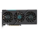 Gigabyte GV-N407TEAGLE OC-12GD 2.0 NVIDIA, 12 GB, GeForce RTX 4070 Ti, GDDR6X, PCI-E 4.0, ilość portów HDMI 1, taktowanie pamięc