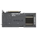 Gigabyte GV-N407TEAGLE OC-12GD 2.0 NVIDIA, 12 GB, GeForce RTX 4070 Ti, GDDR6X, PCI-E 4.0, ilość portów HDMI 1, taktowanie pamięc