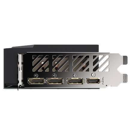 Gigabyte GV-N407TEAGLE OC-12GD 2.0 NVIDIA, 12 GB, GeForce RTX 4070 Ti, GDDR6X, PCI-E 4.0, ilość portów HDMI 1, taktowanie pamięc Gigabyte GV-N407TEAGLE OC-12GD 2.0 NVIDIA, 12 GB, GeForce RTX 4070 Ti, GDDR6X, PCI-E 4.0, ilość portów HDMI 1, taktowanie pamięc