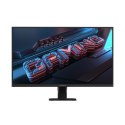 Gigabyte Gaming Monitor GS27F EK1 27 ", IPS, FHD, 1920 x 1080, 16:9, 1 ms, 300 cd/m², Czarny, Ilość portów HDMI 2, 170 Hz