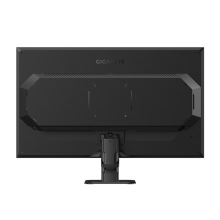 Gigabyte Gaming Monitor GS27F EK1 27 ", IPS, FHD, 1920 x 1080, 16:9, 1 ms, 300 cd/m², Czarny, Ilość portów HDMI 2, 170 Hz Gigabyte Gaming Monitor GS27F EK1 27 ", IPS, FHD, 1920 x 1080, 16:9, 1 ms, 300 cd/m², Czarny, Ilość portów HDMI 2, 170 Hz