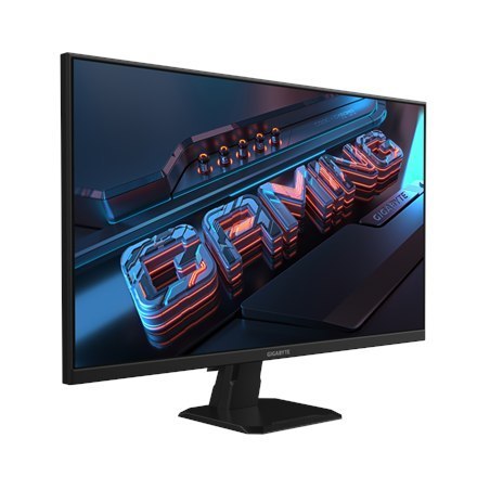 Gigabyte Gaming Monitor GS27F EK1 27 ", IPS, FHD, 1920 x 1080, 16:9, 1 ms, 300 cd/m², Czarny, Ilość portów HDMI 2, 170 Hz Gigabyte Gaming Monitor GS27F EK1 27 ", IPS, FHD, 1920 x 1080, 16:9, 1 ms, 300 cd/m², Czarny, Ilość portów HDMI 2, 170 Hz