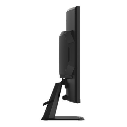 Gigabyte Gaming Monitor GS27QC EK1 27 ", VA, FHD, 2560 x 1440, 16:9, 1 ms, 250 cd/m², Czarny, Ilość portów HDMI 2, 170 Hz Gigabyte Gaming Monitor GS27QC EK1 27 ", VA, FHD, 2560 x 1440, 16:9, 1 ms, 250 cd/m², Czarny, Ilość portów HDMI 2, 170 Hz
