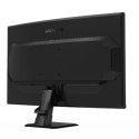Gigabyte Gaming Monitor GS27QC EK1 27 ", VA, FHD, 2560 x 1440, 16:9, 1 ms, 250 cd/m², Czarny, Ilość portów HDMI 2, 170 Hz