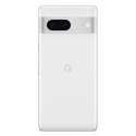 Google Pixel 7 Snow, 6,3 ", AMOLED, 1080 x 2400, Google Tensor G2 (5 nm), Pamięć wewnętrzna RAM 8 GB, 128 GB, Dual SIM, Nano-SIM