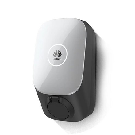 Huawei FusionCharge AC trójfazowy biały/czarny Huawei FusionCharge AC trójfazowy biały/czarny