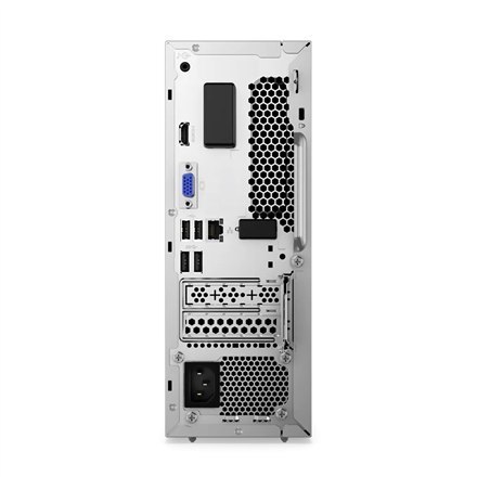 Komputer stacjonarny Lenovo IdeaCentre 3 07IAB7, SFF, i3-12100, Intel Core i3, pamięć wewnętrzna 8 GB, UDIMM DDR4, SSD 512 GB, I
