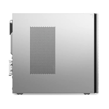 Komputer stacjonarny Lenovo IdeaCentre 3 07IAB7, SFF, i3-12100, Intel Core i3, pamięć wewnętrzna 8 GB, UDIMM DDR4, SSD 512 GB, I